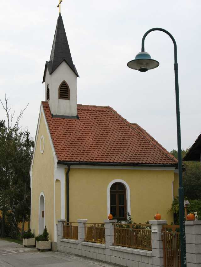 Donaudorf Kapelle